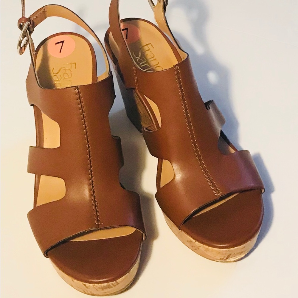 Plataforma shoes